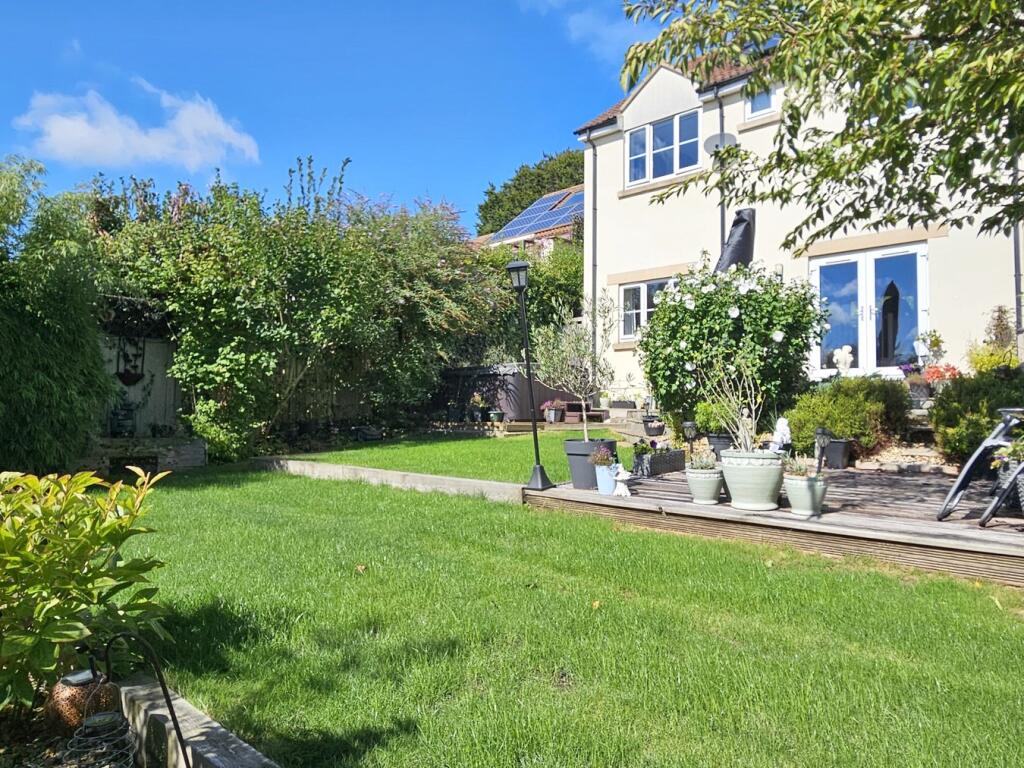 Additional image 13 of The Roman Way, Glastonbury, BA6