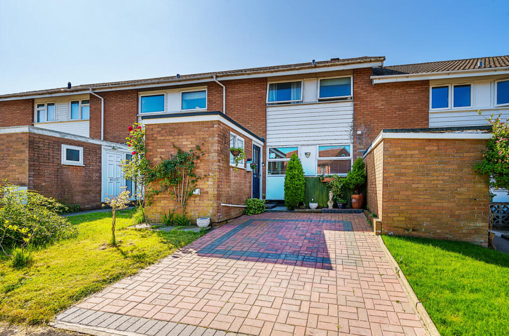 Main image of property: Paradise Road, Glastonbury, BA6