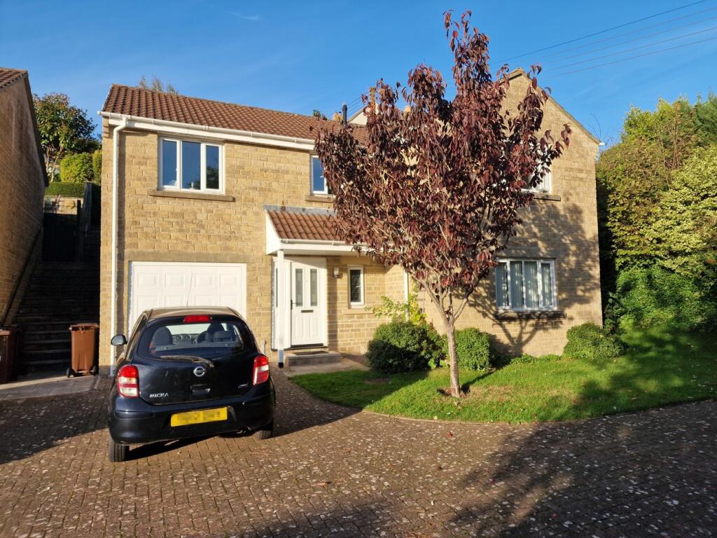 Main image of property: Three Hill View, Glastonbury, BA6