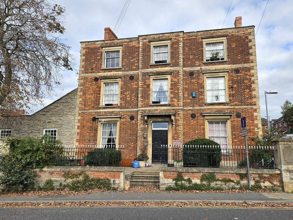 Main image of property: Northload Street, Glastonbury, BA6