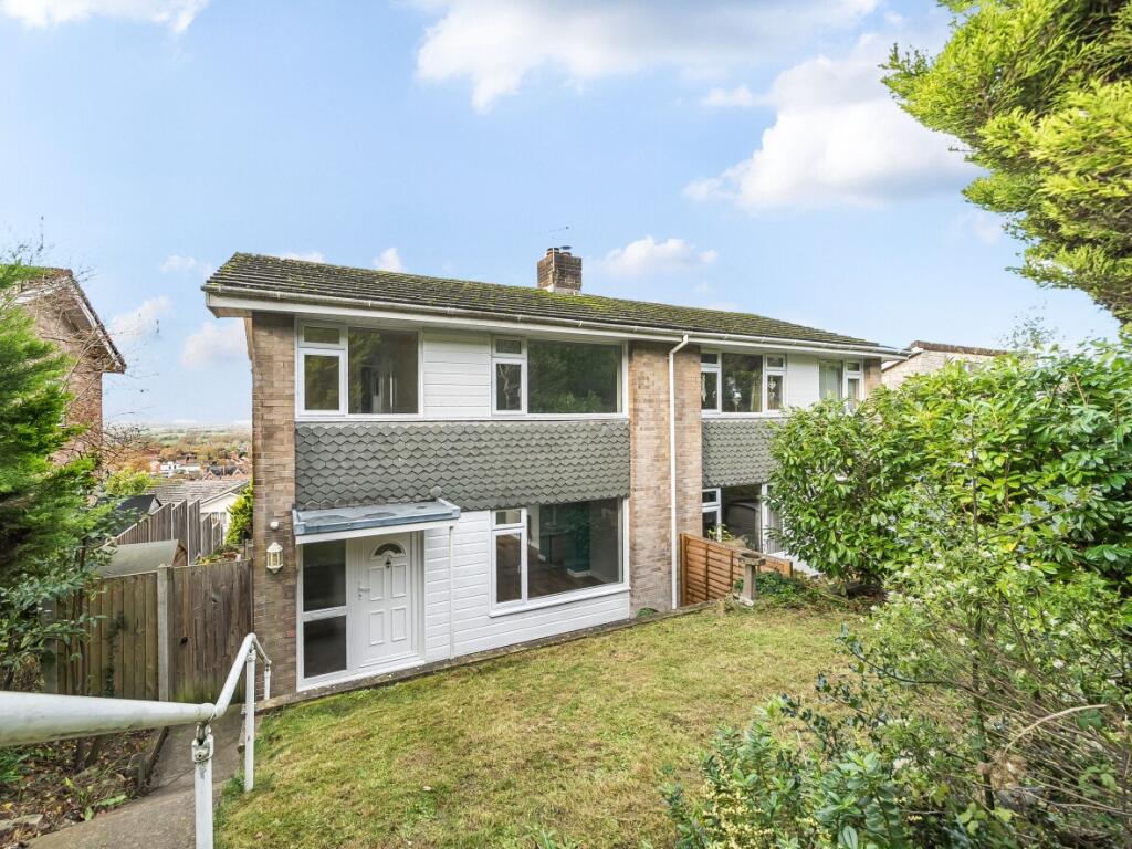 Main image of property: Hamlyn Road, Glastonbury, BA6