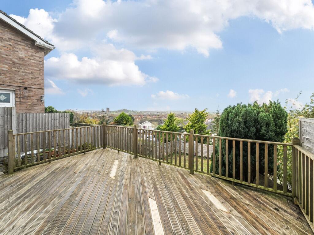 Additional image 17 of Hamlyn Road, Glastonbury, BA6