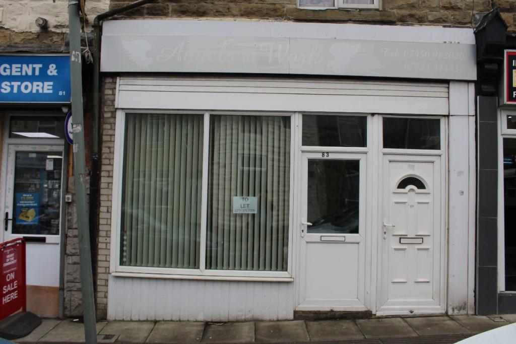 Shop for rent in Whalley Road, Accrington, BB5