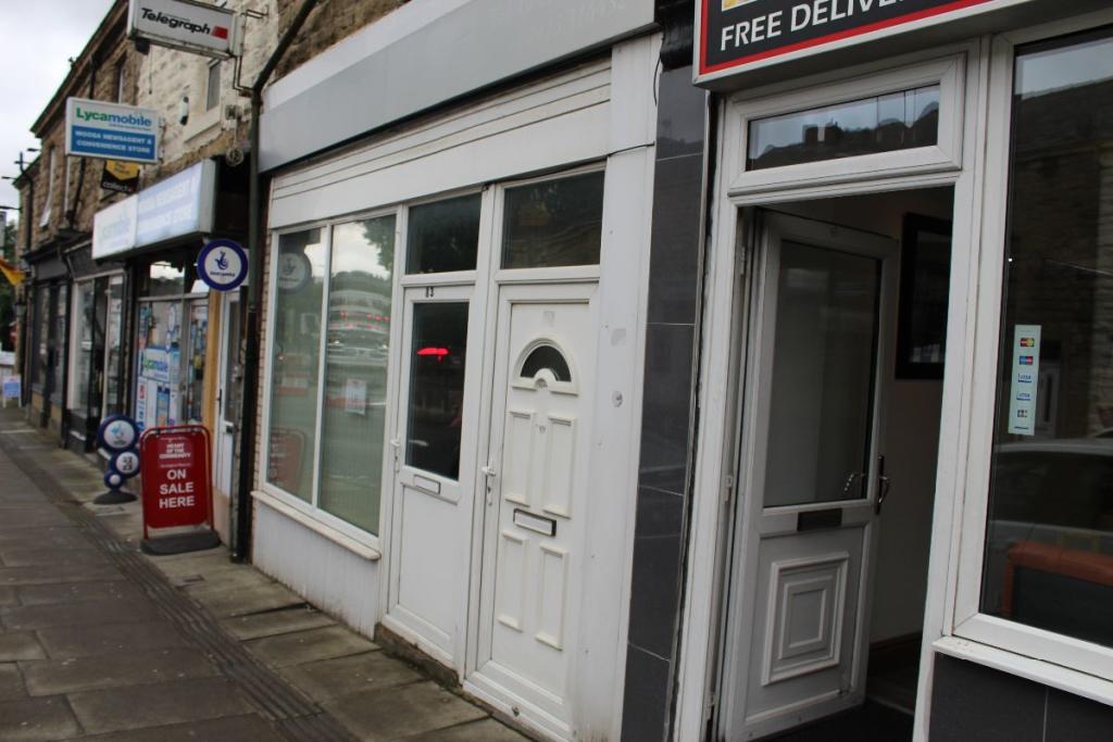 Shop for rent in Whalley Road, Accrington, BB5