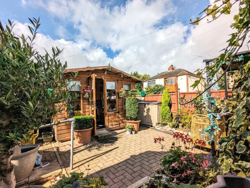 Additional property image - Richmond Grove, Farnworth, Bolton