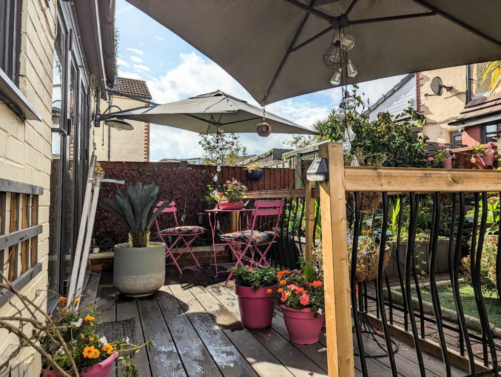 Additional property image - Richmond Grove, Farnworth, Bolton