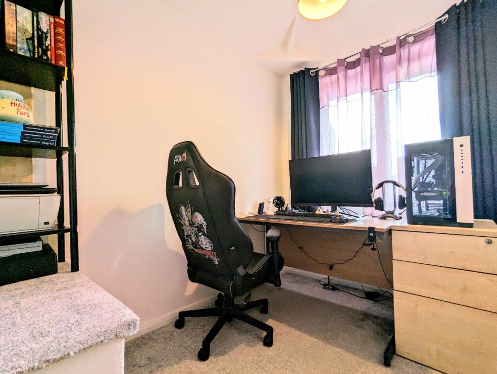 Additional property image - Parkfield Avenue, Farnworth, Bolton