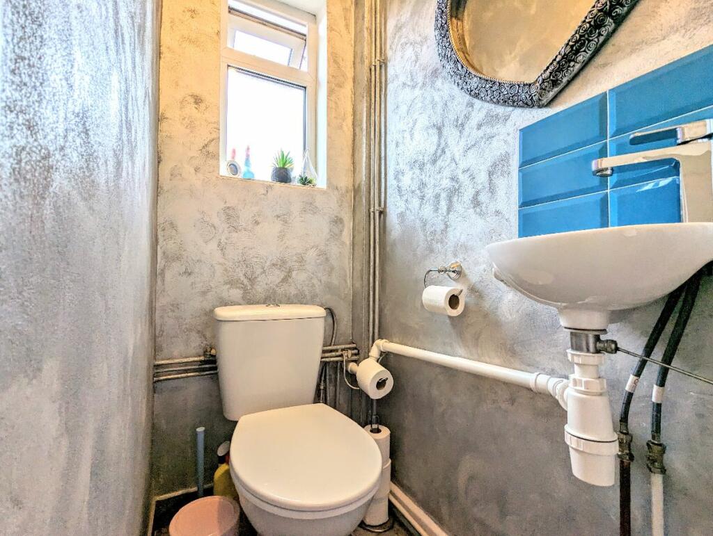 Additional property image - Parkfield Avenue, Farnworth, Bolton