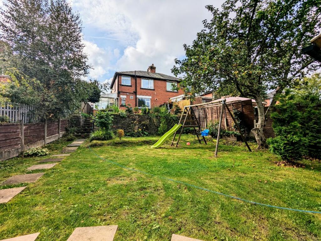 Additional property image - Parkfield Avenue, Farnworth, Bolton