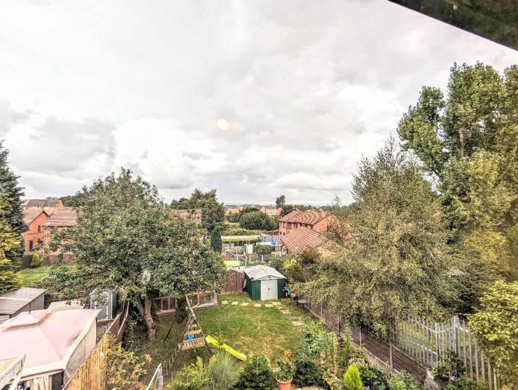Additional property image - Parkfield Avenue, Farnworth, Bolton