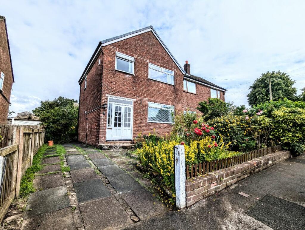 Main image of property: Trent Way, Kearsley, Bolton