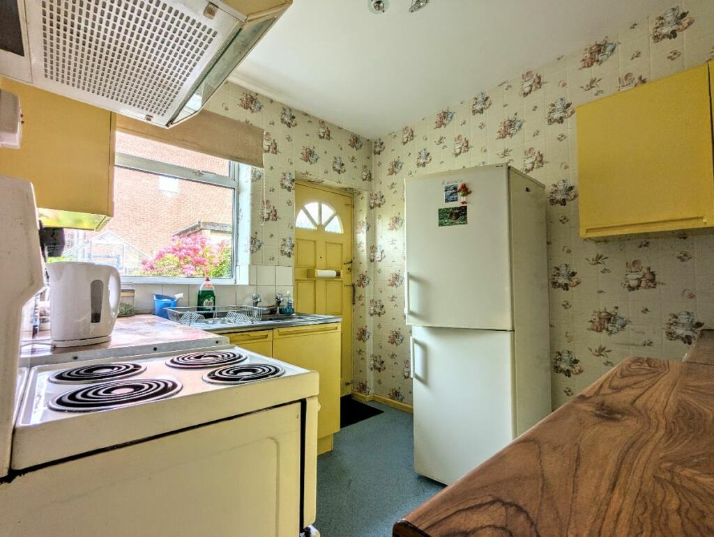 Additional property image - Trent Way, Kearsley, Bolton
