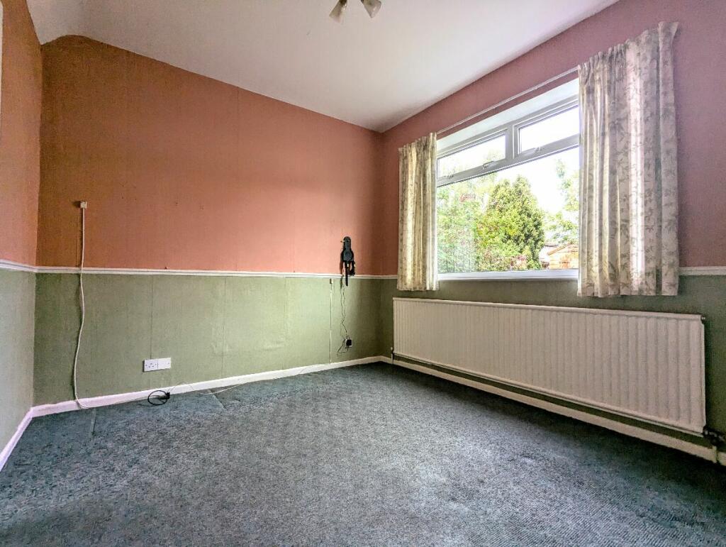 Additional property image - Trent Way, Kearsley, Bolton