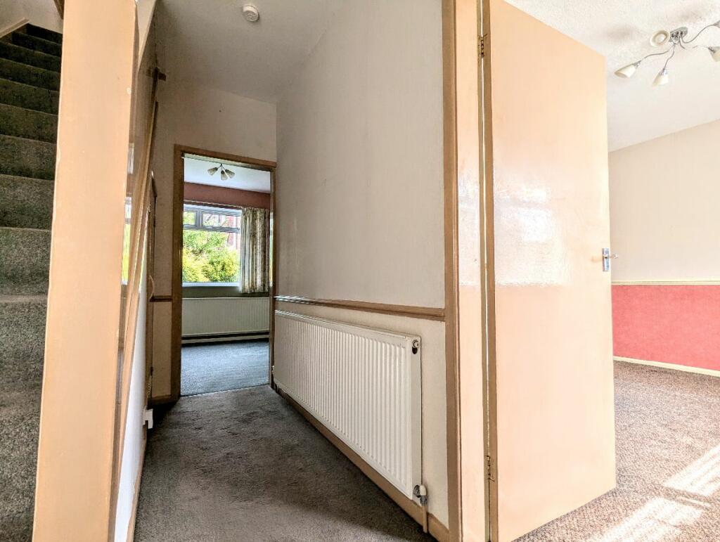 Additional property image - Trent Way, Kearsley, Bolton