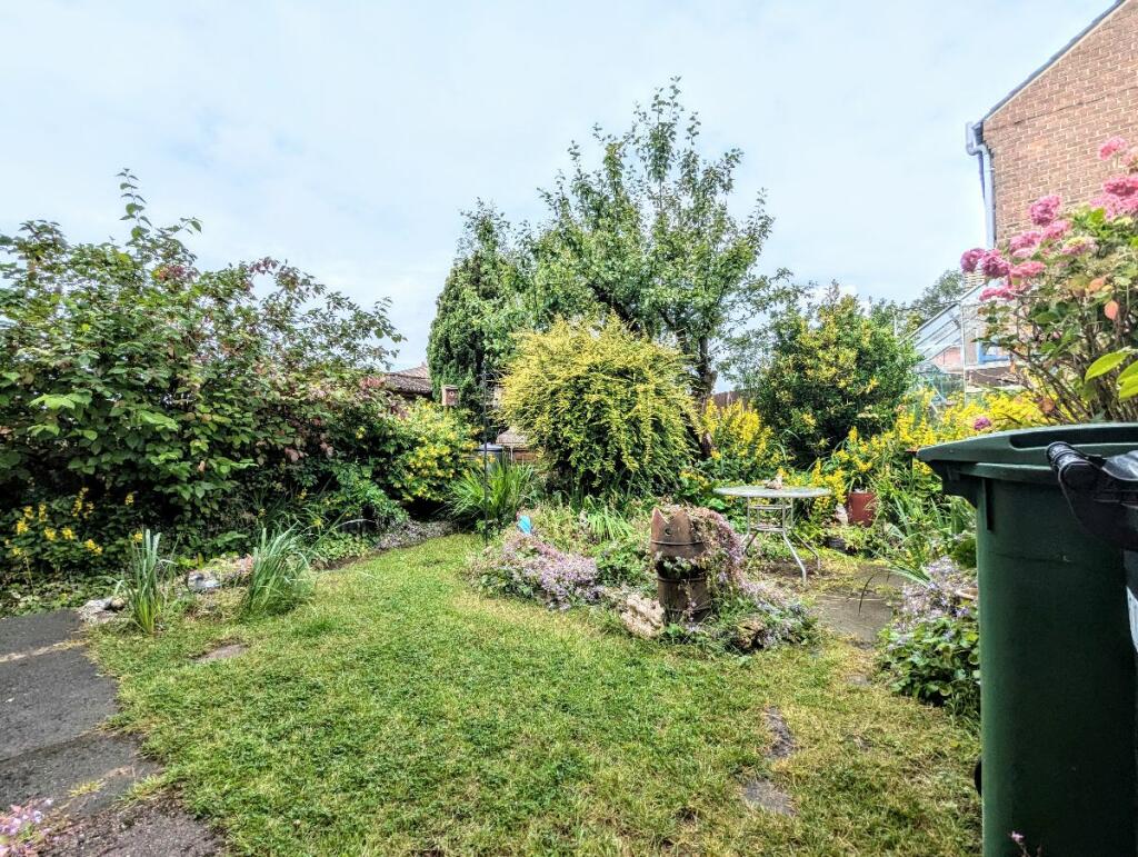 Additional property image - Trent Way, Kearsley, Bolton