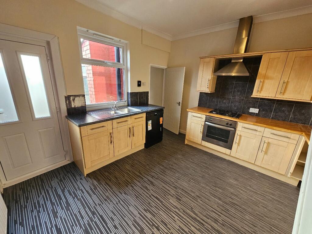 Additional property image - Craven Street East, Horwich, Bolton