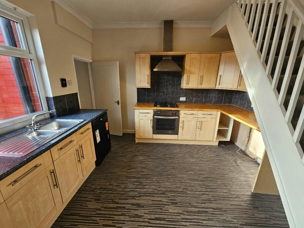 Additional property image - Craven Street East, Horwich, Bolton