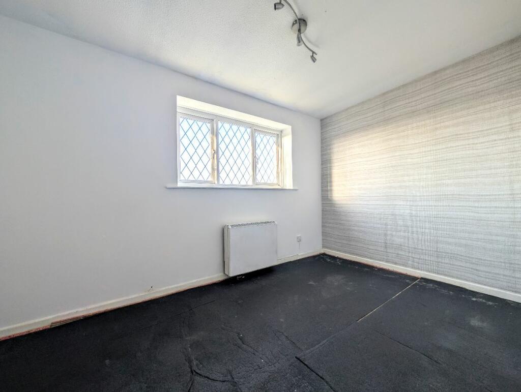 Property image - Flat , Shaw House, Moorfield Chase, Farnworth, Bolton