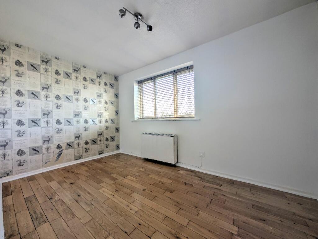 Additional property image - Flat , Shaw House, Moorfield Chase, Farnworth, Bolton
