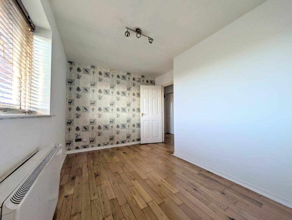 Additional property image - Flat , Shaw House, Moorfield Chase, Farnworth, Bolton
