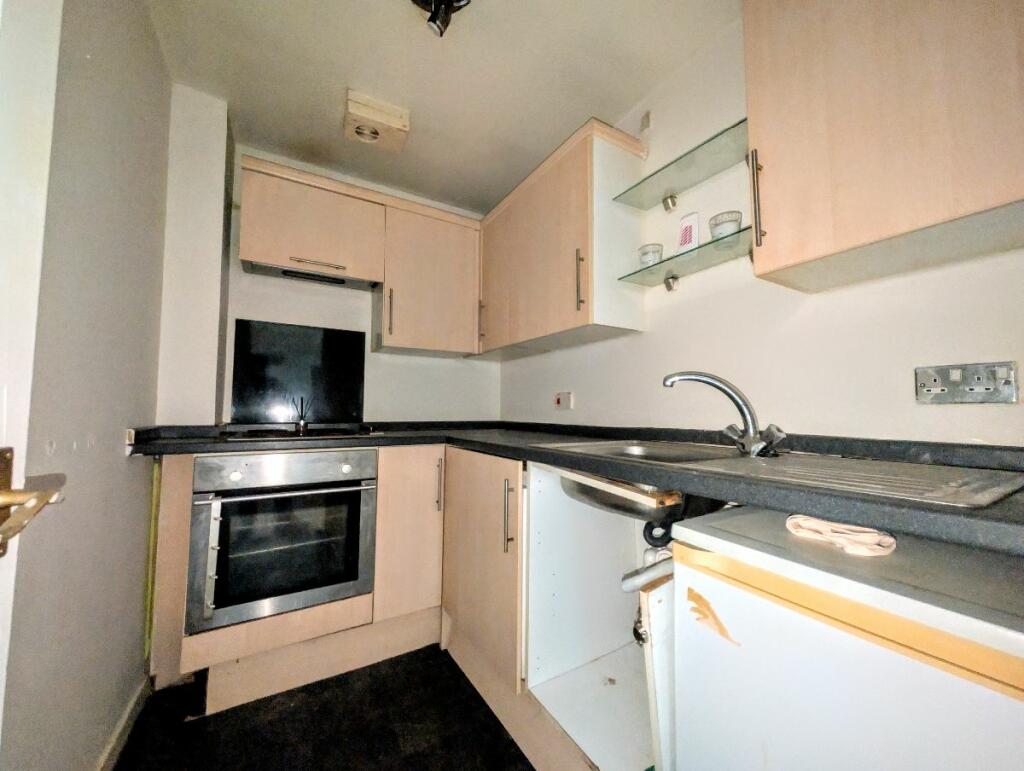 Additional property image - Flat , Shaw House, Moorfield Chase, Farnworth, Bolton