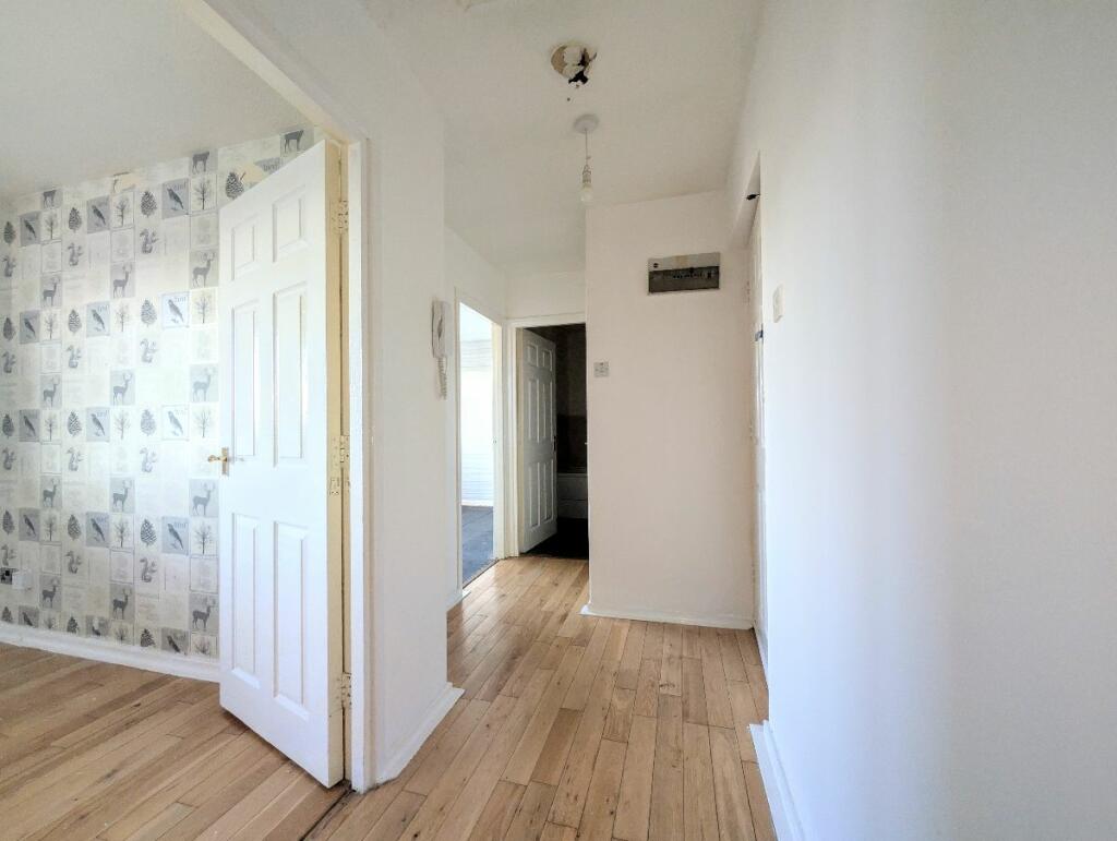 Additional property image - Flat , Shaw House, Moorfield Chase, Farnworth, Bolton