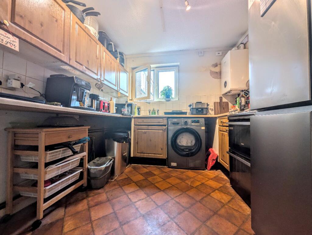 Additional property image - Aston Gardens, Farnworth, Bolton
