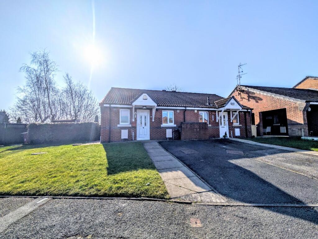 Main image of property: Highfield Drive, Farnworth, Bolton