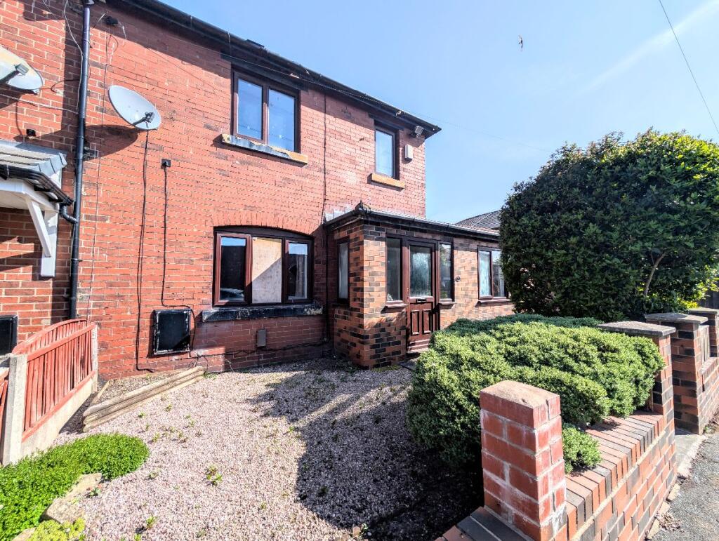 Main image of property: Edith Street, Farnworth, Bolton