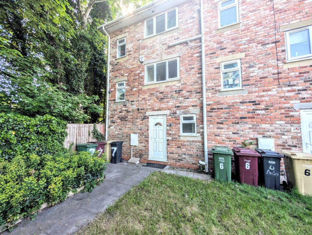 Main image of property: All Saints, Devon Street, Farnworth, Bolton