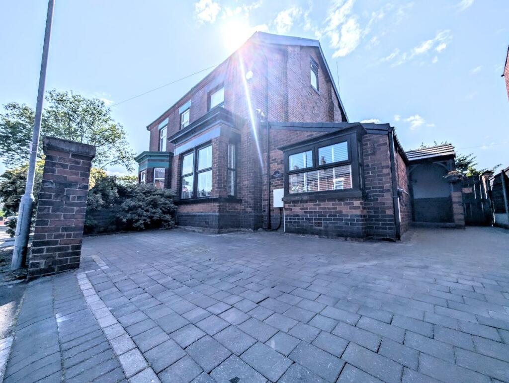 Main image of property: Greenmount Cottage, Kildare Street, Bolton