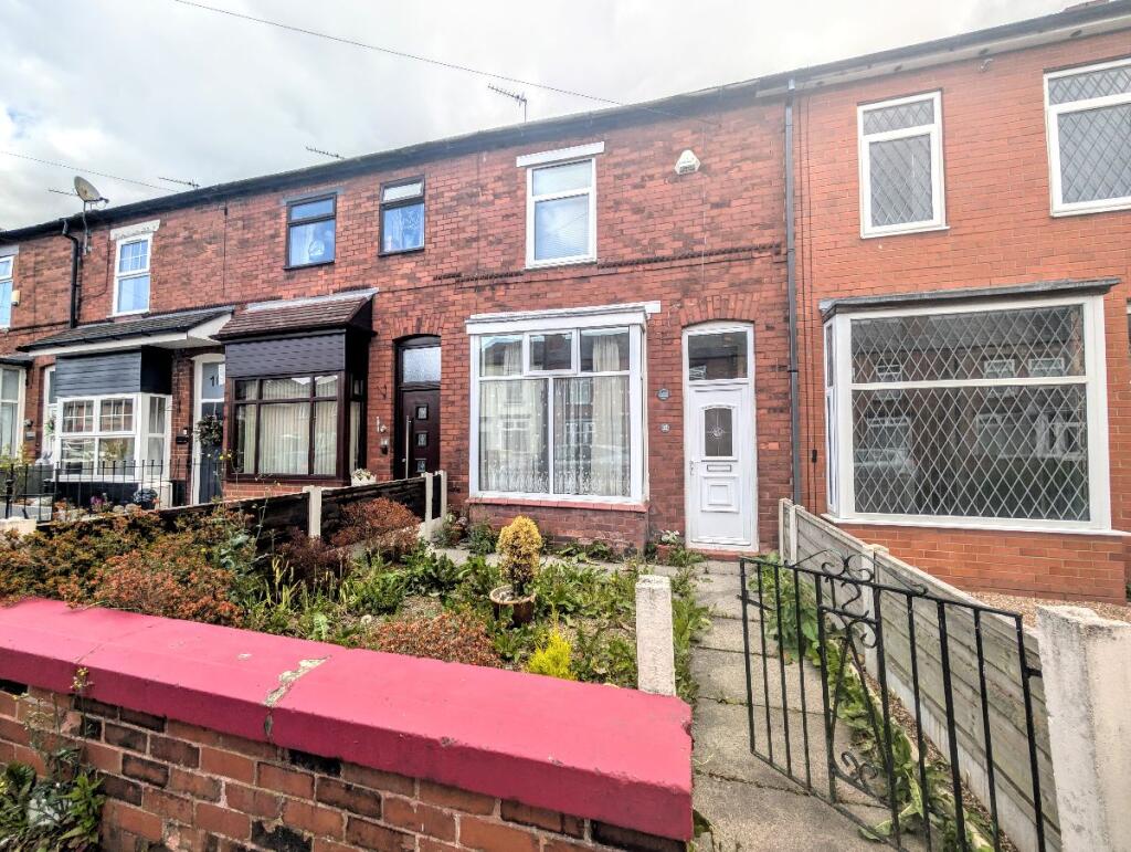 Main image of property: Alexandra Road, Radcliffe, Manchester