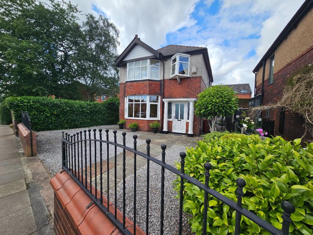 Main image of property: Longcauseway, Farnworth, Bolton