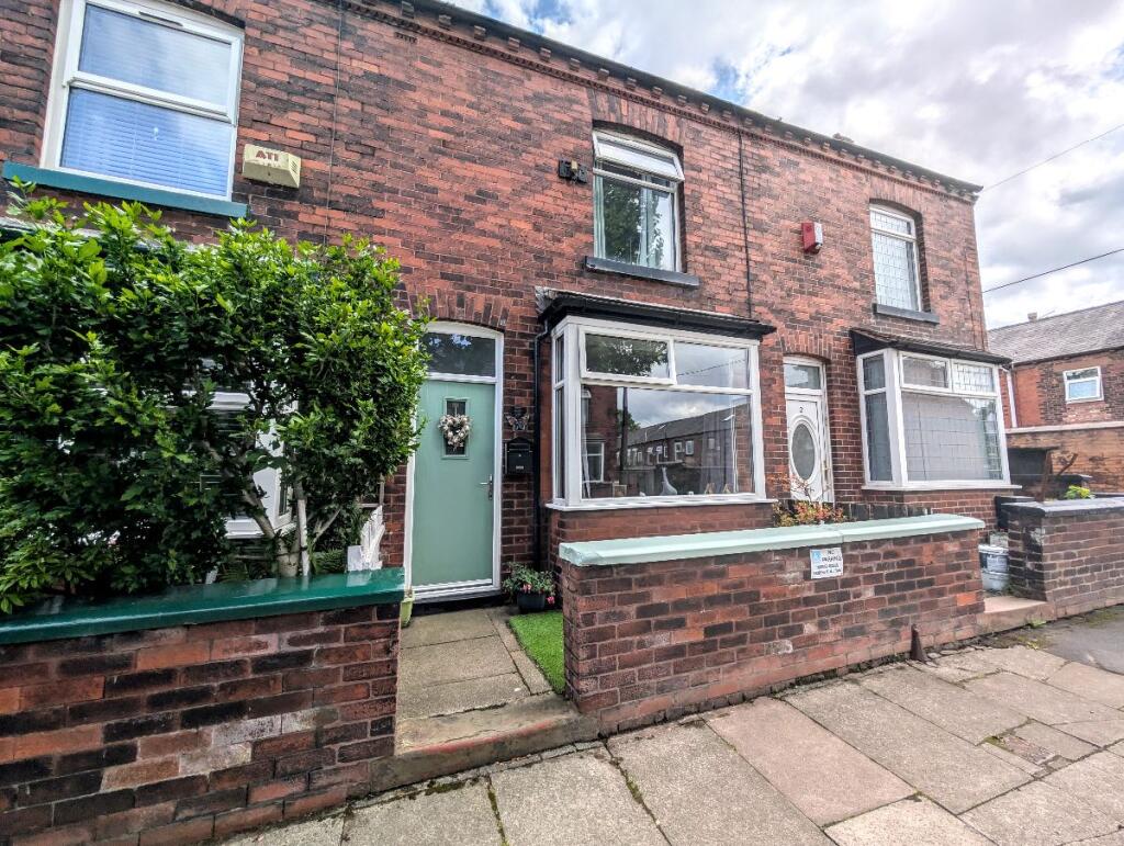 Main image of property: Victoria Road, Kearsley, Bolton