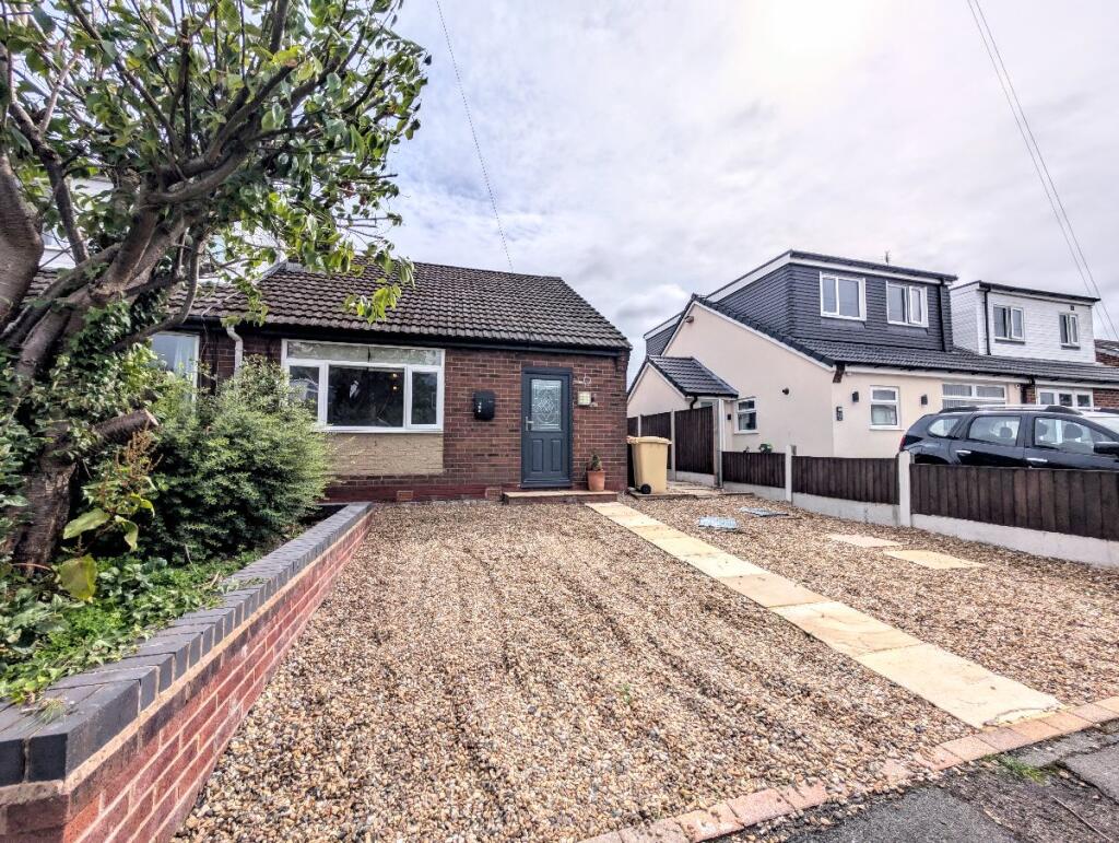 Main image of property: Trent Way, Kearsley, Bolton