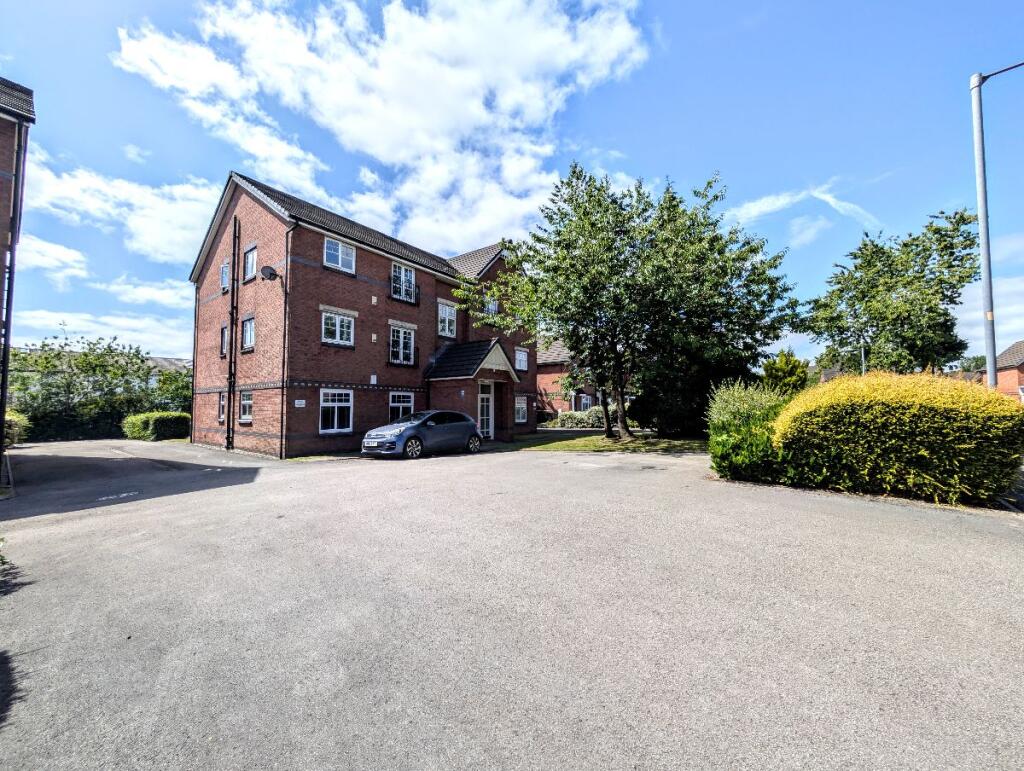 Main image of property: Dixon Green Drive, Farnworth, Bolton