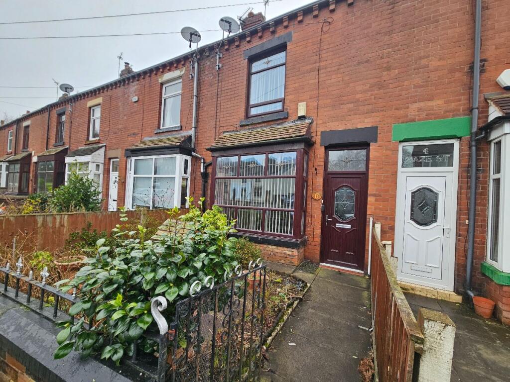 Main image of property: Maze Street, Bolton
