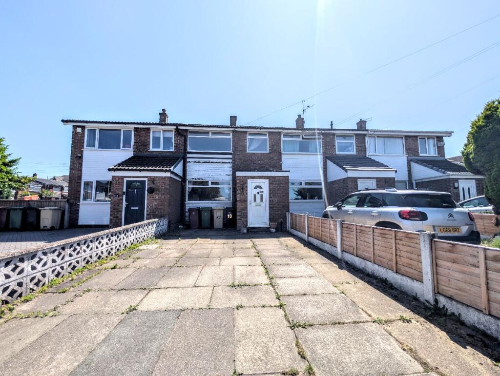 Main image of property: Philips Avenue, Farnworth, Bolton