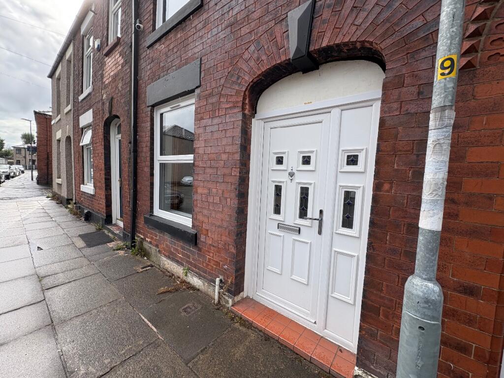 Main image of property: Louise Street, Rochdale