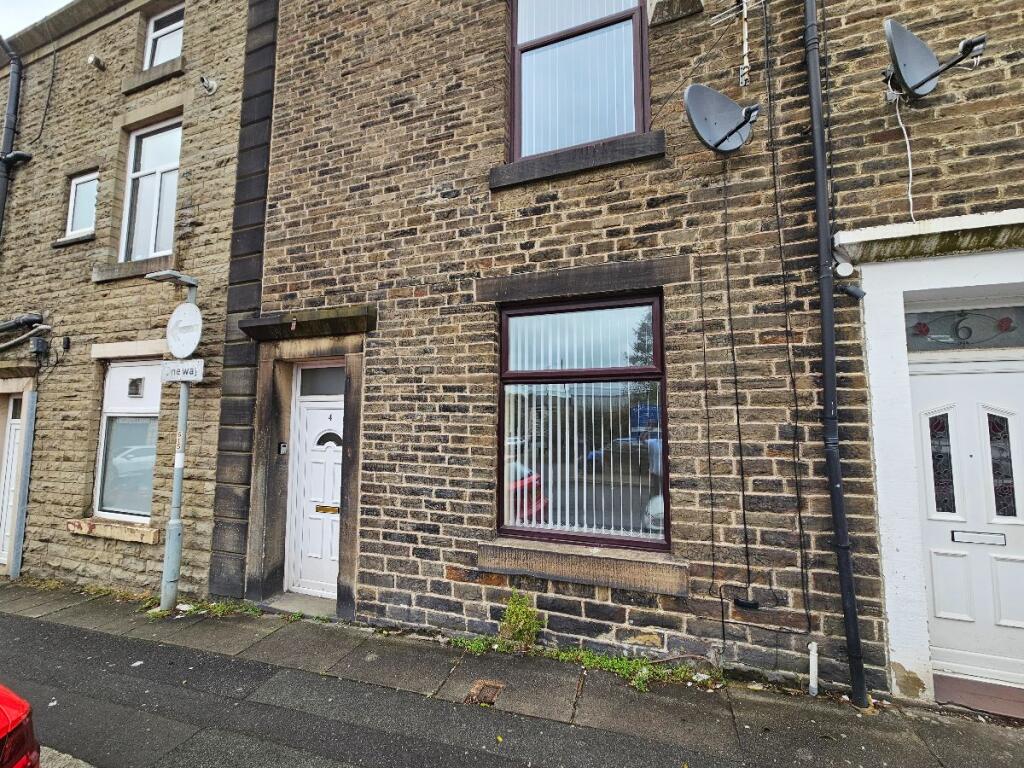 Main image of property: New Street, Haslingden, Rossendale