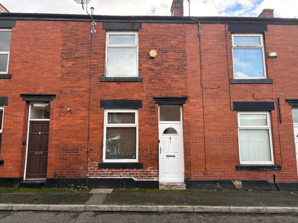 Main image of property: Grove Street, Heywood