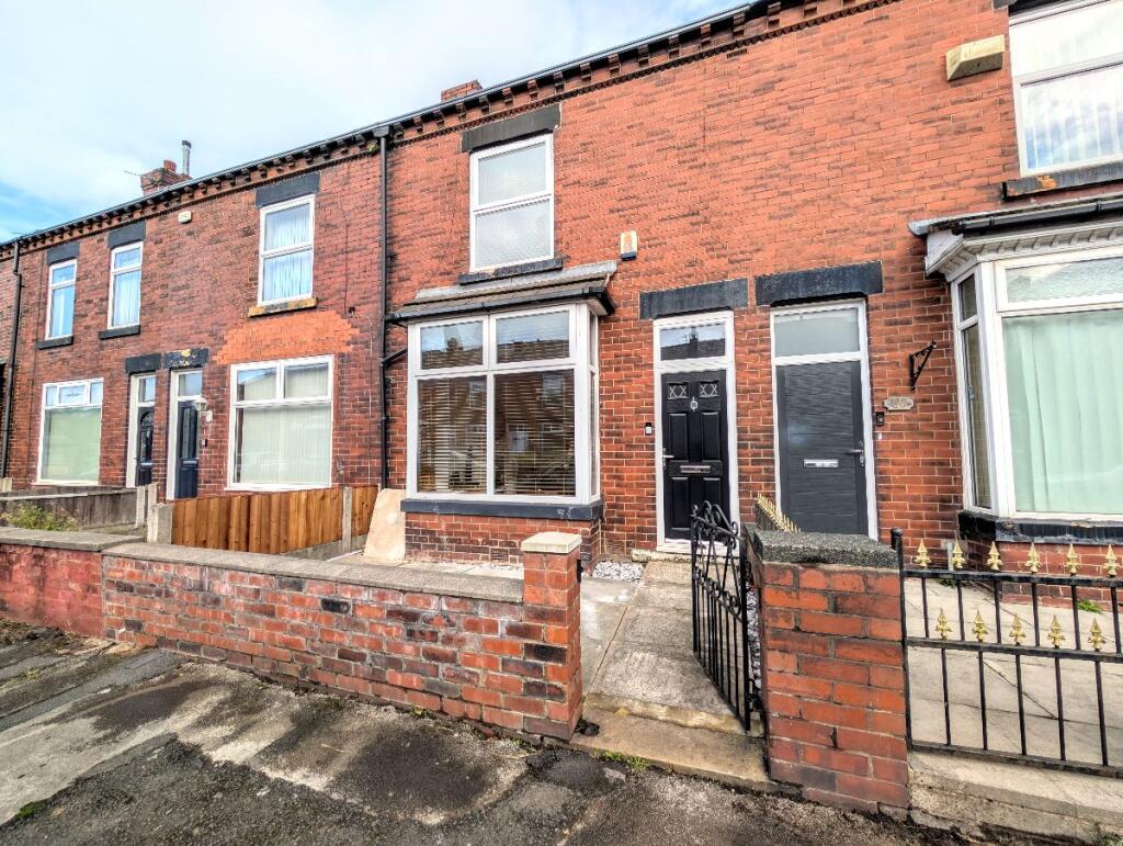 Main image of property: Leinster Street, Bolton