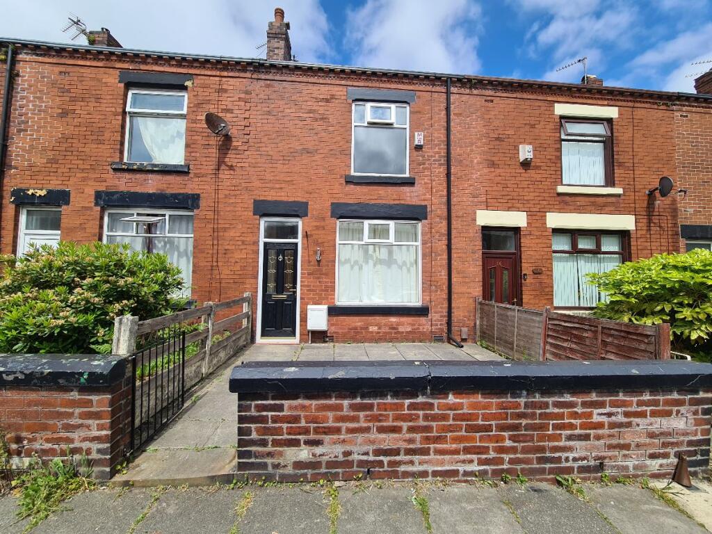 Main image of property: St James Street, Farnworth, Bolton