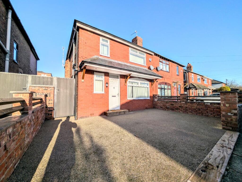 Main image of property: Waverley Road, Swinton, Manchester