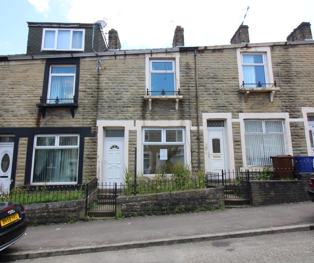 Main image of property: Ormerod Street, Accrington