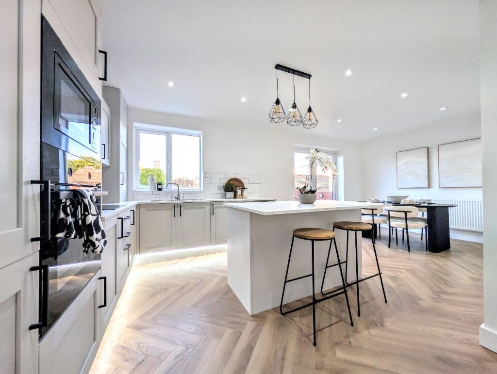 Main image of property: Ripon Close, Little Lever, Bolton