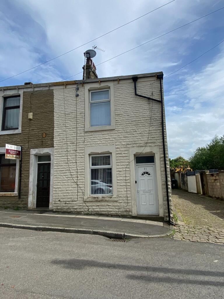 Main image of property: Milton Street, Oswaldtwistle, Accrington