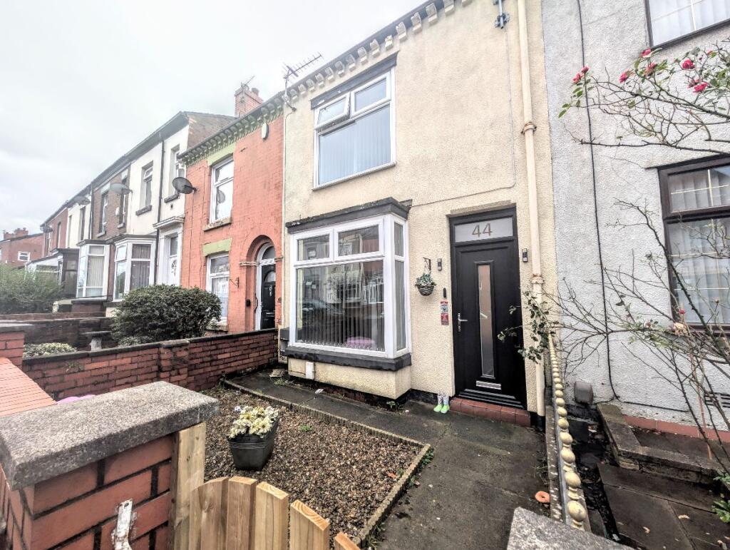 Main image of property: Morris Green Lane, Bolton