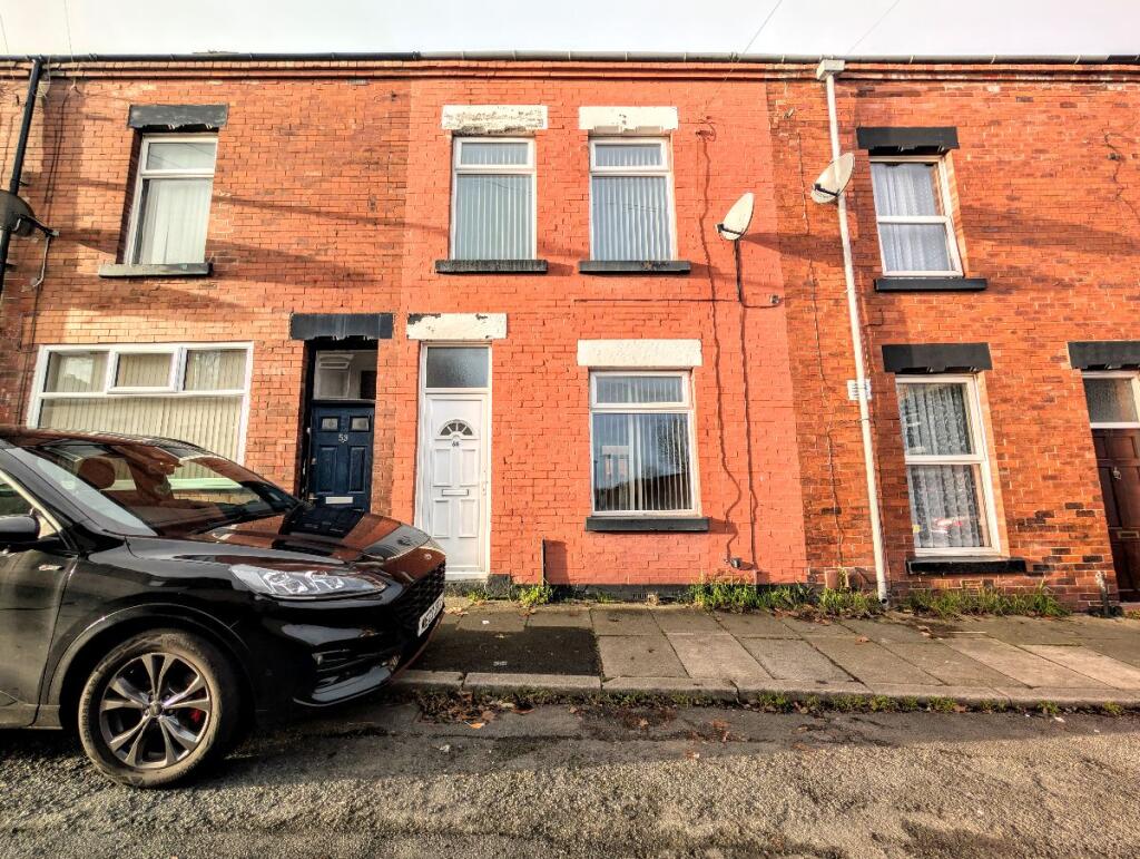 Main image of property: Park Street, Farnworth, Bolton