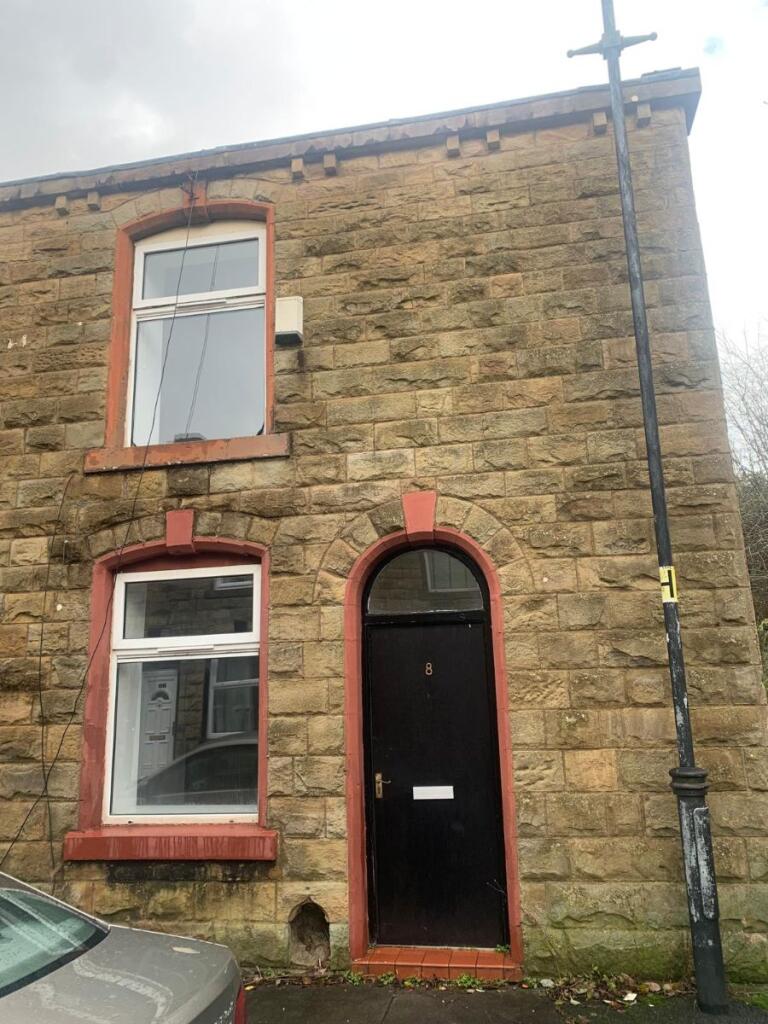 Main image of property: South Shore Street, Church, Accrington
